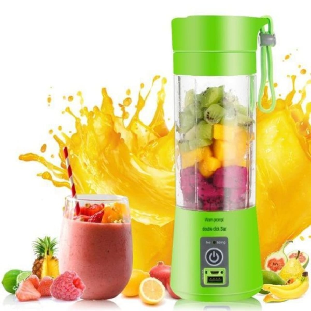 Usb juicer hotsell