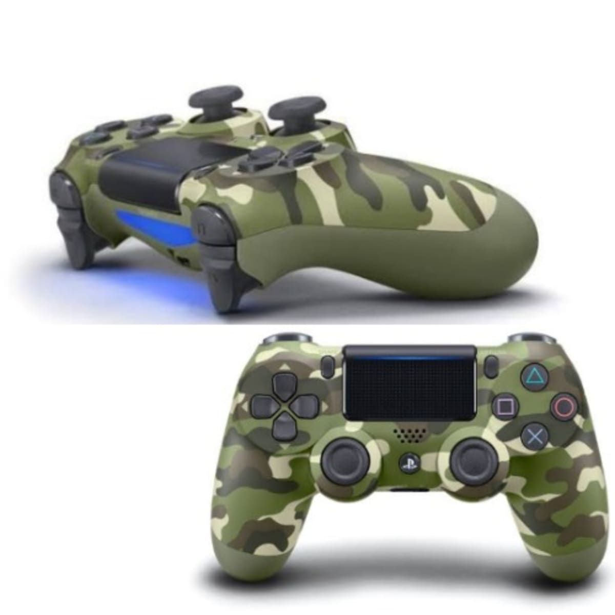 Army ps4 hot sale controller