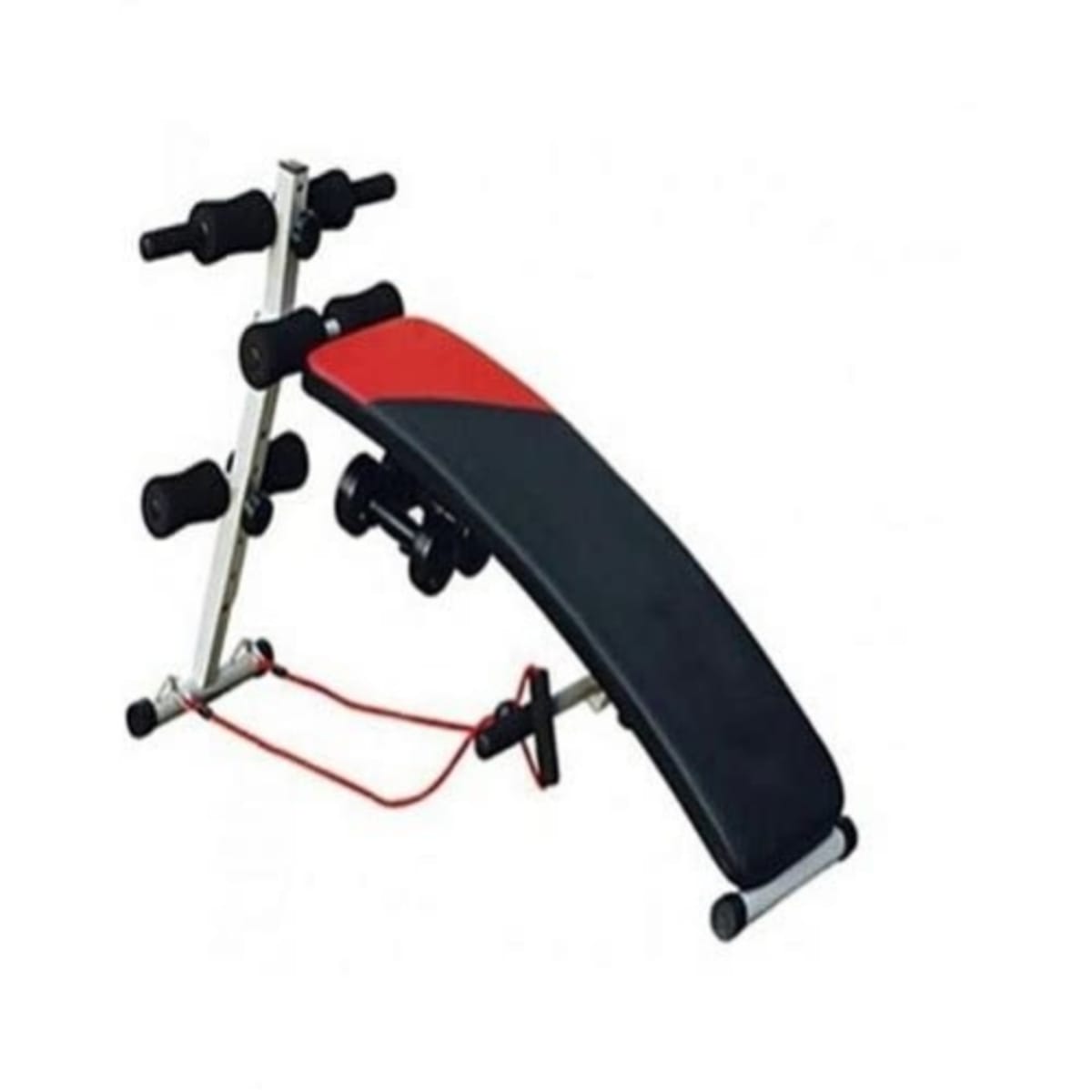 Rugged Sit Up Bench Konga Online Shopping