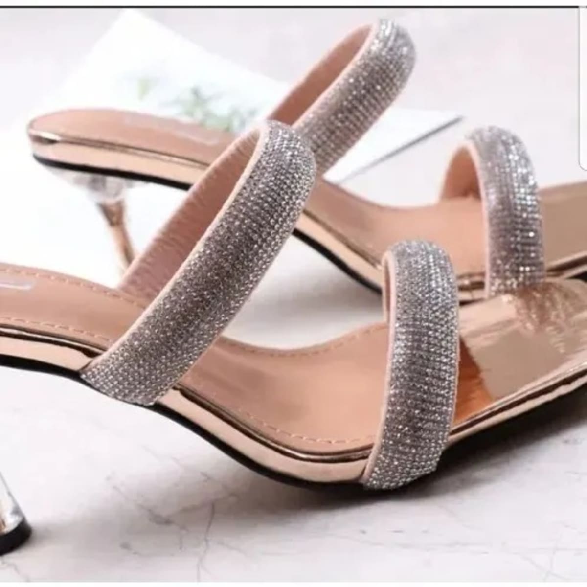 M&s ladies best sale slippers size 5