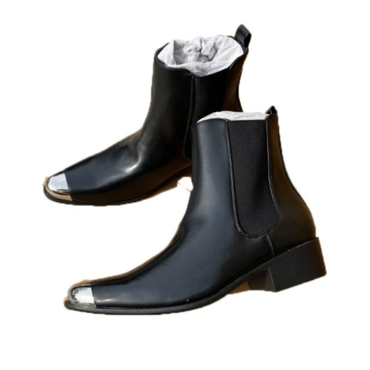 Men's professional boots hotsell