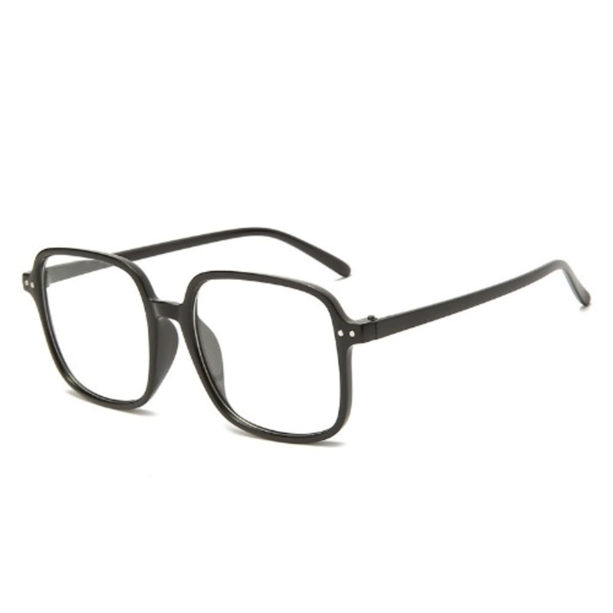 Leather glasses sale frames