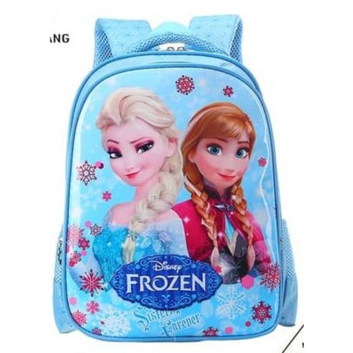 Disney kids hotsell school bags