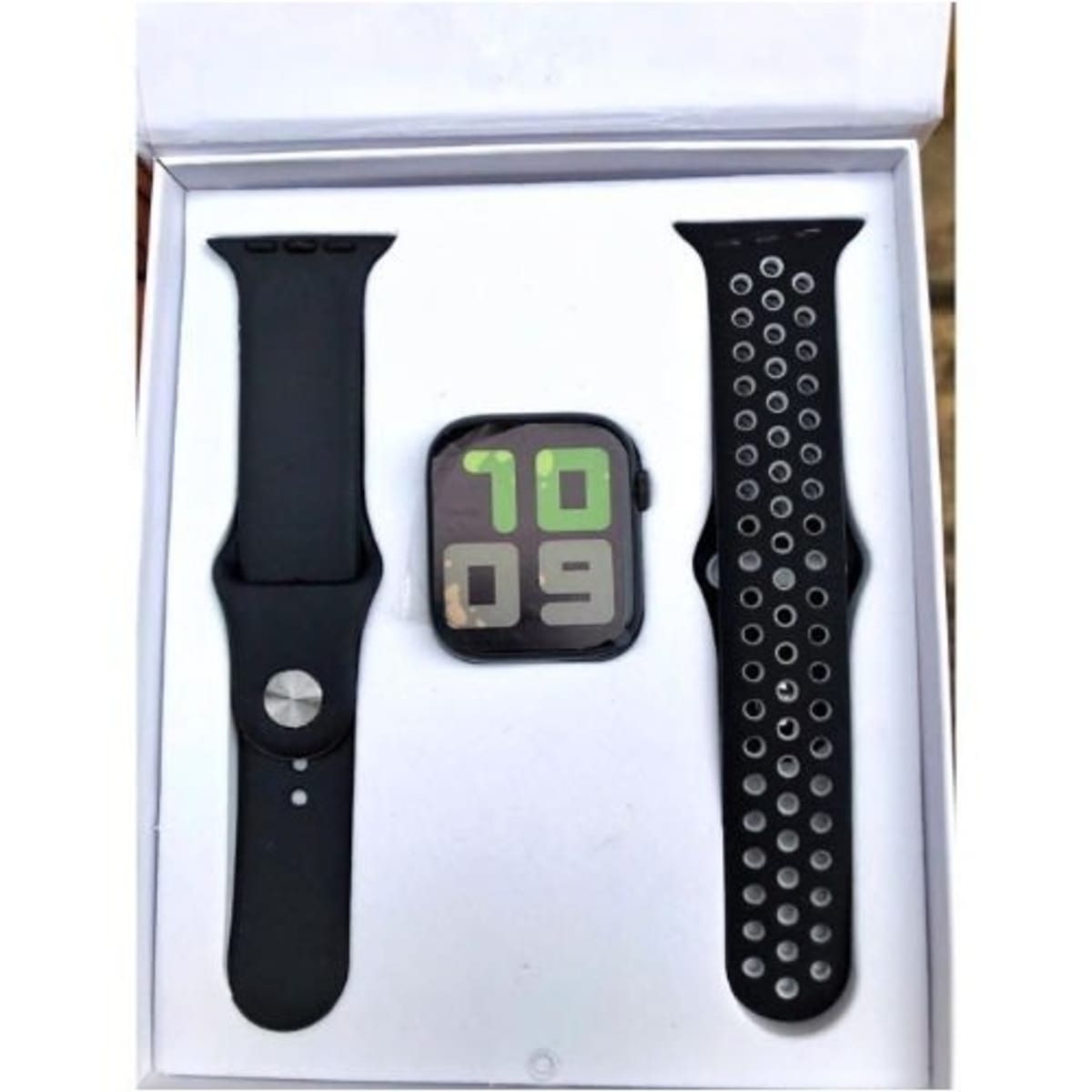 T55 Smart Watch Smart Band Bluetooth Phone Call Fitness Tracker