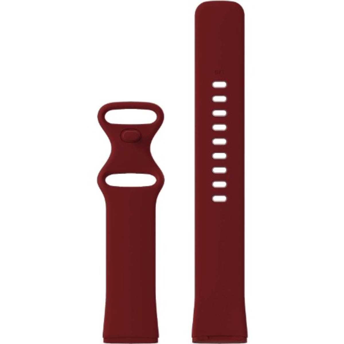 Band For Fitbit Versa 3 Sense Strap red Konga Online Shopping