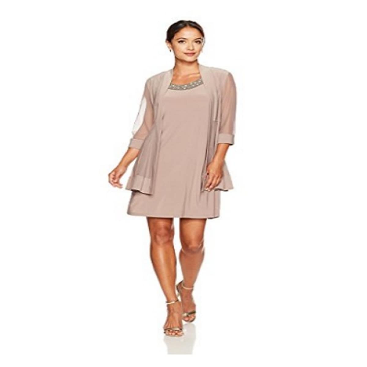 Petite 2 store piece dresses