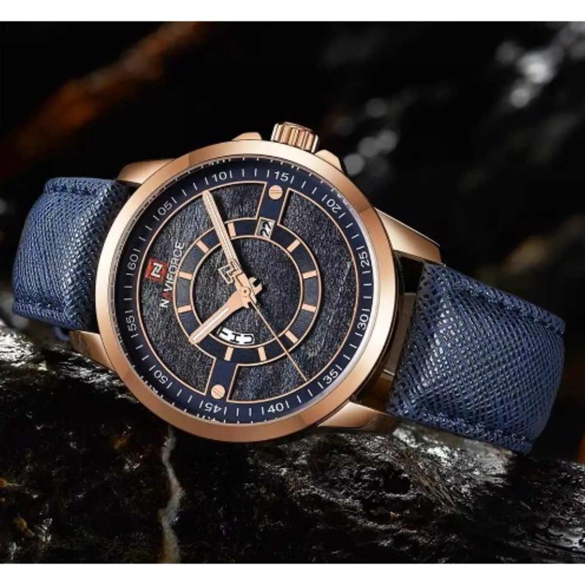 Naviforce military sales