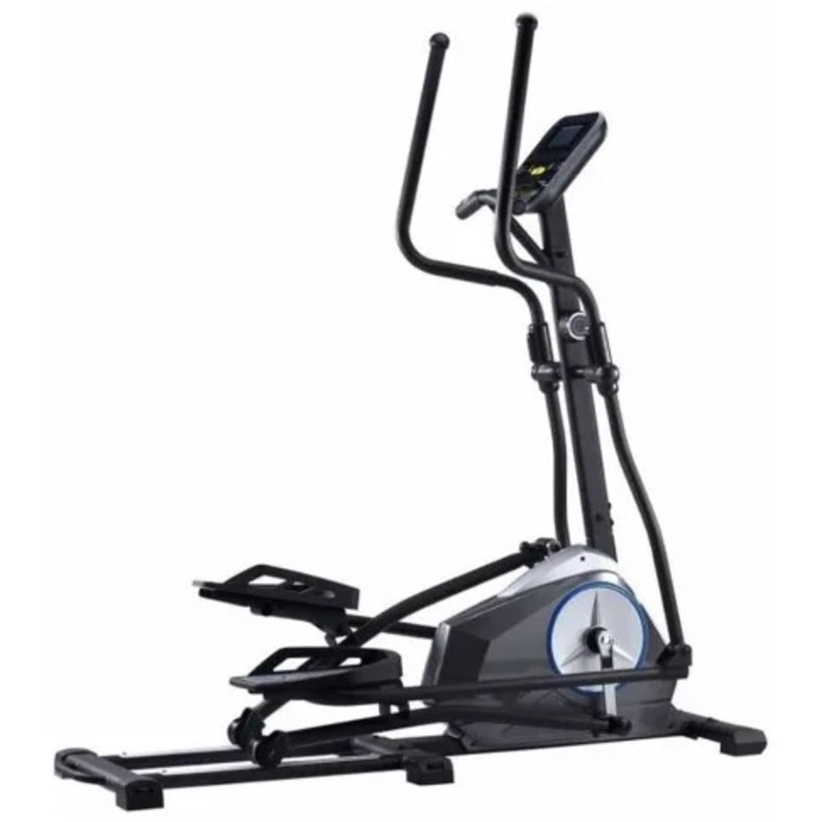 Universal Chef Commercial Elliptical Cross Trainer Machine Konga
