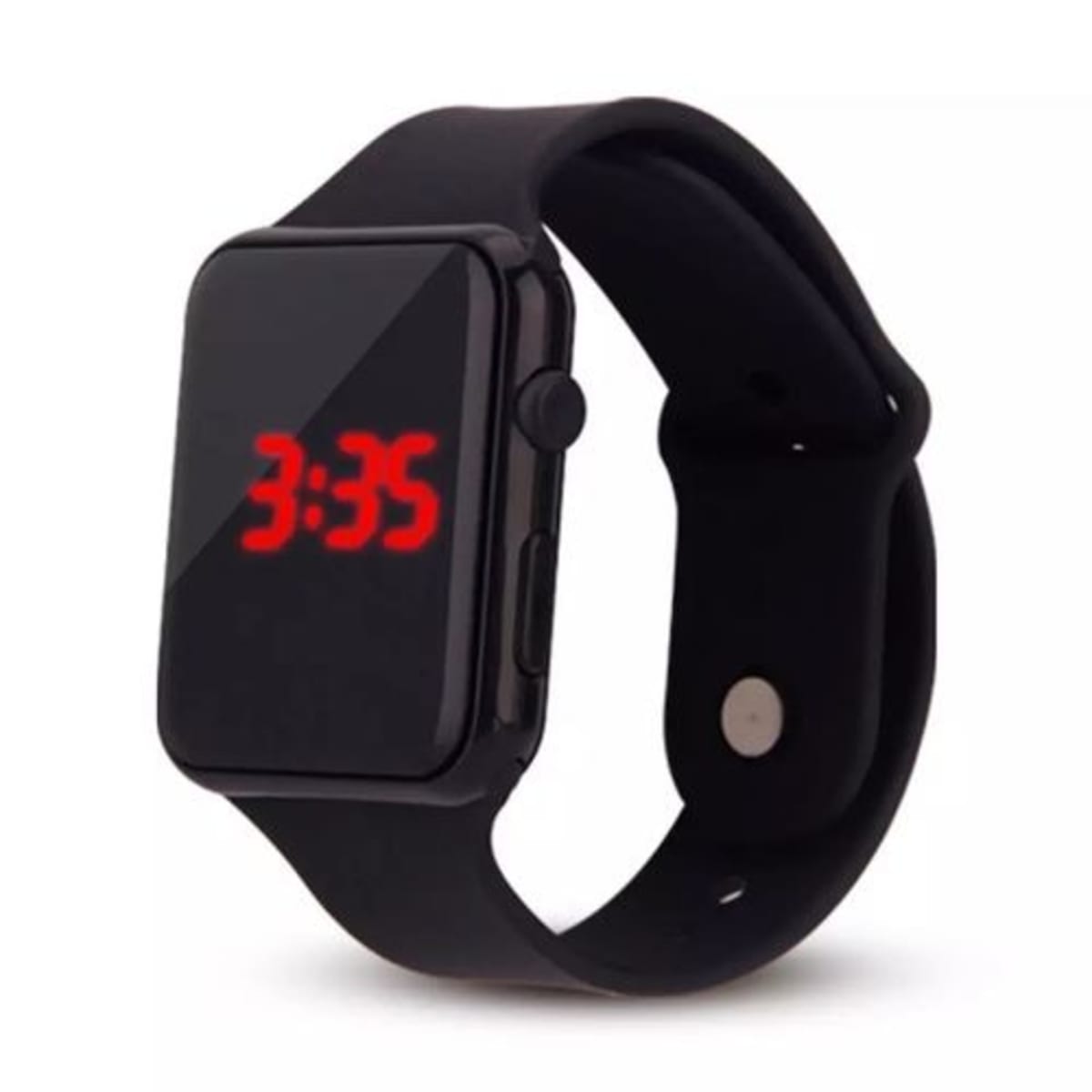Led hand watch outlet price