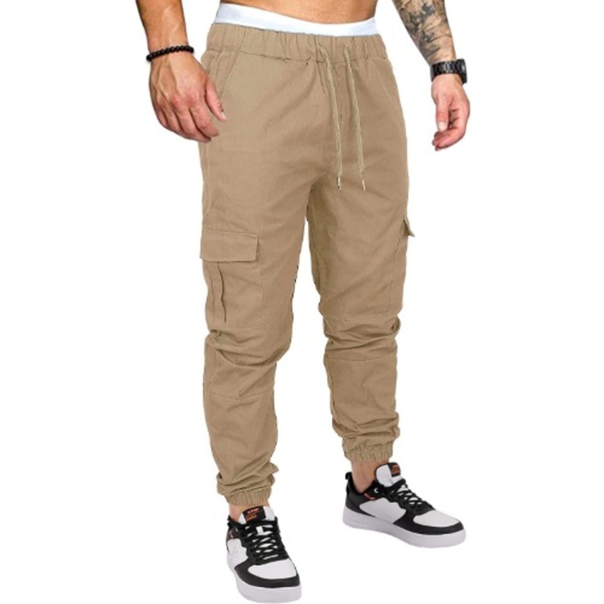 Male joggers 2025