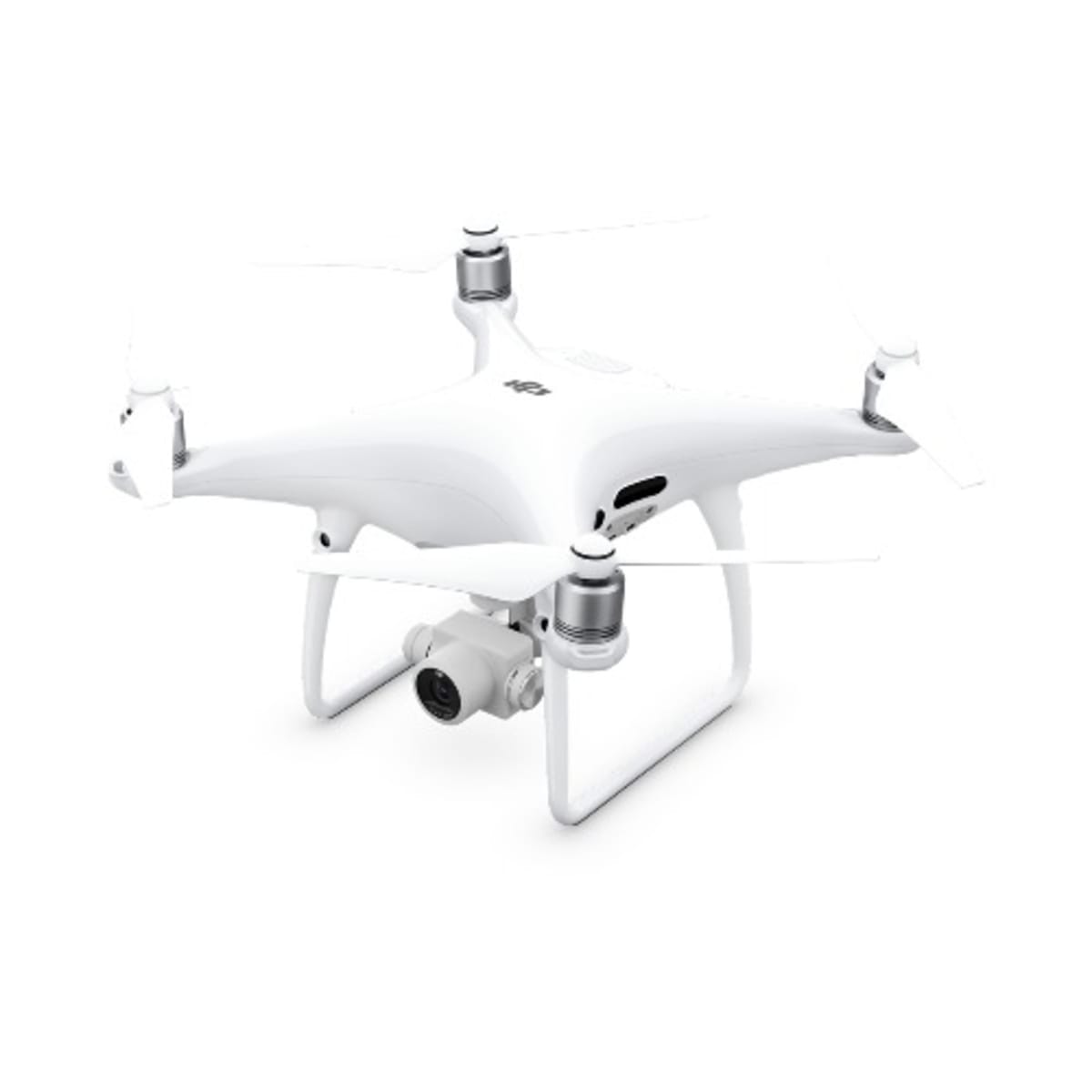 DJI Phantom 4 Advance Professional Quadcopter Drone With 4k Uhd