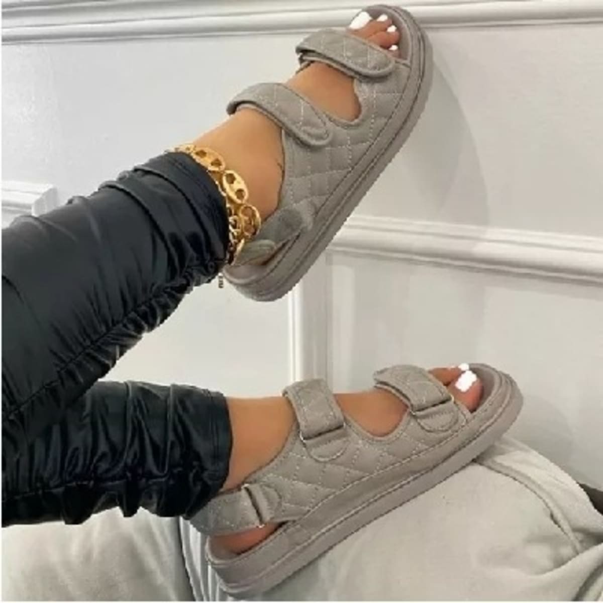 Konga shoes and cheap sandals