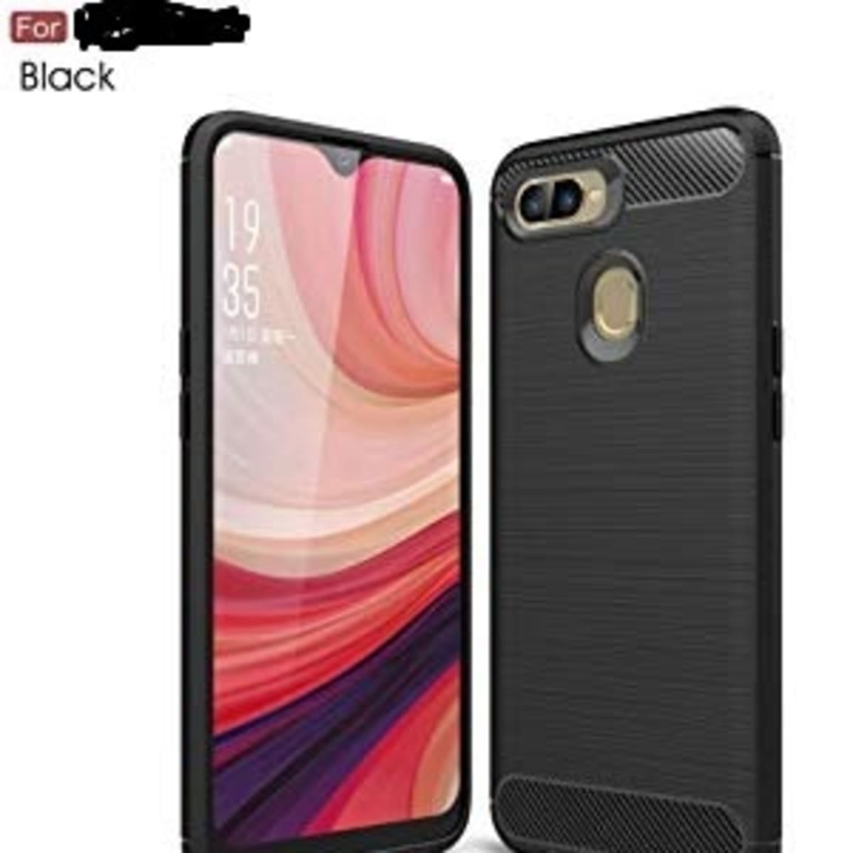 Casing hotsell oppo a5s