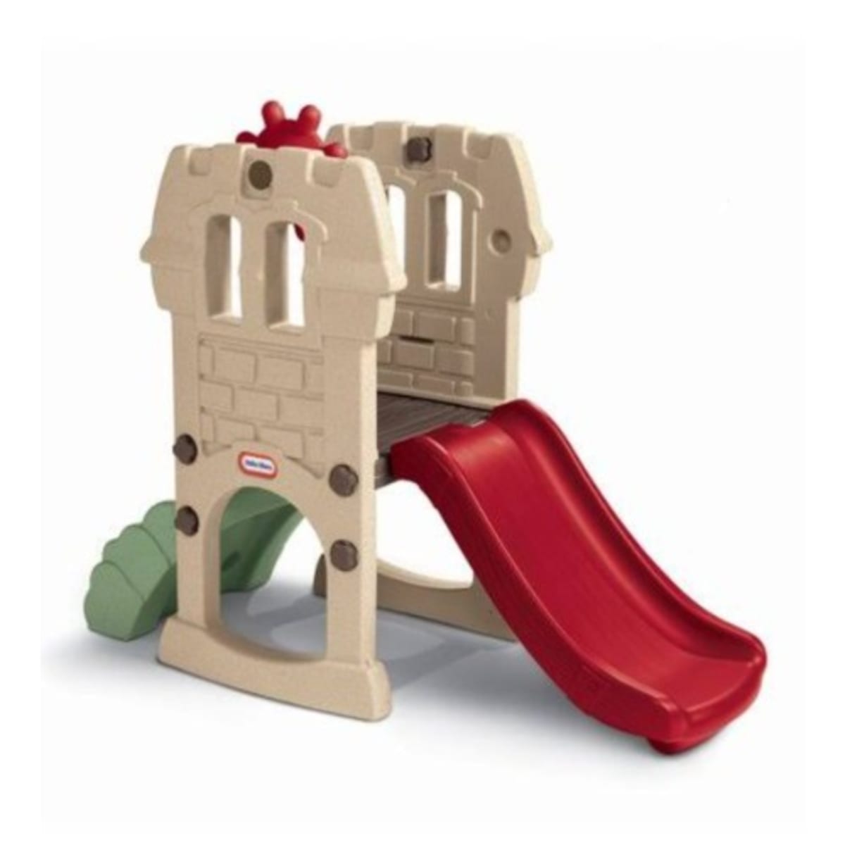 Little tikes outdoor deals slide