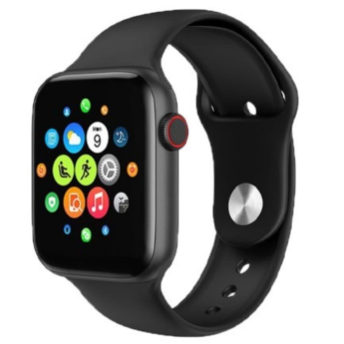 Ft 50 shop smart watch