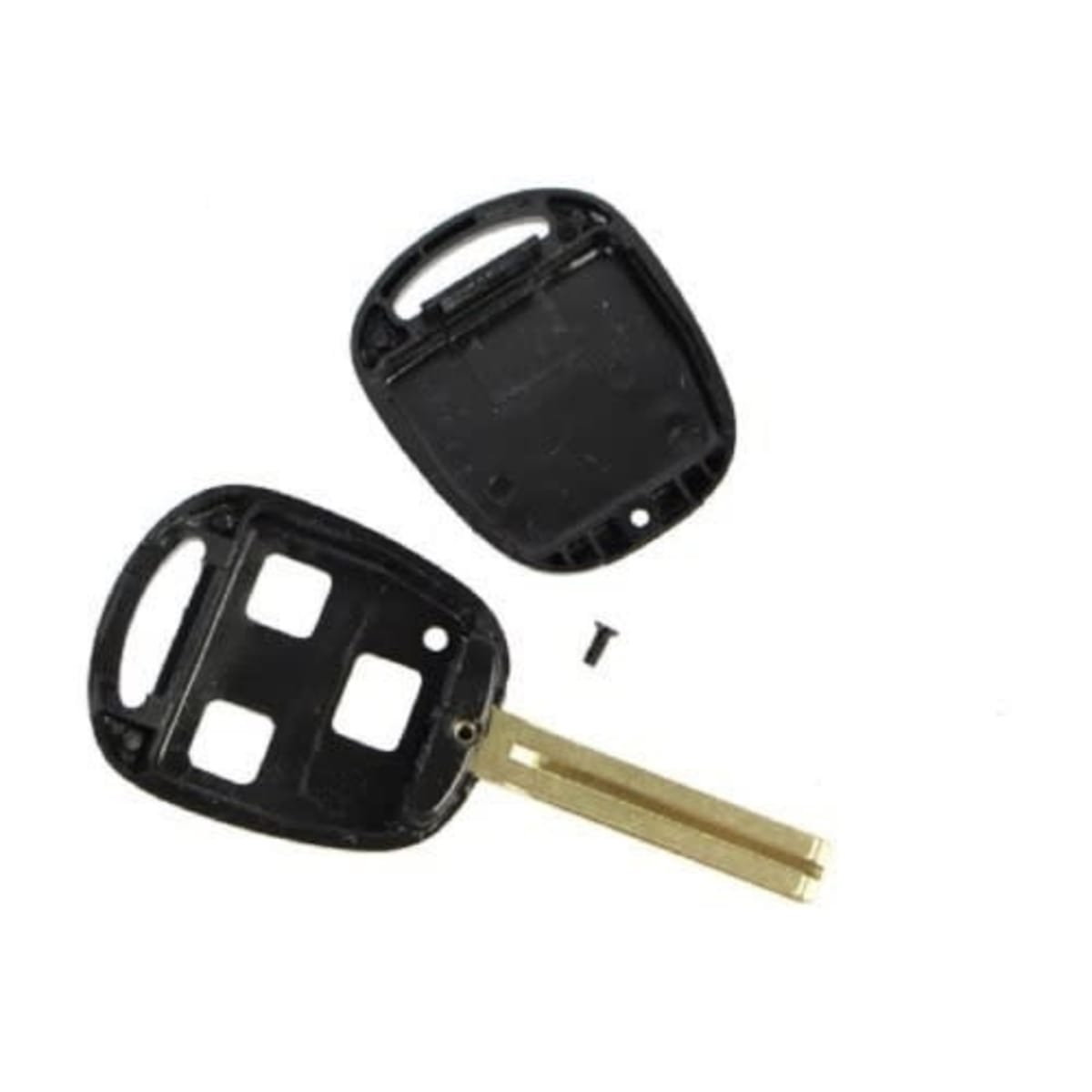 Lexus key store case replacement