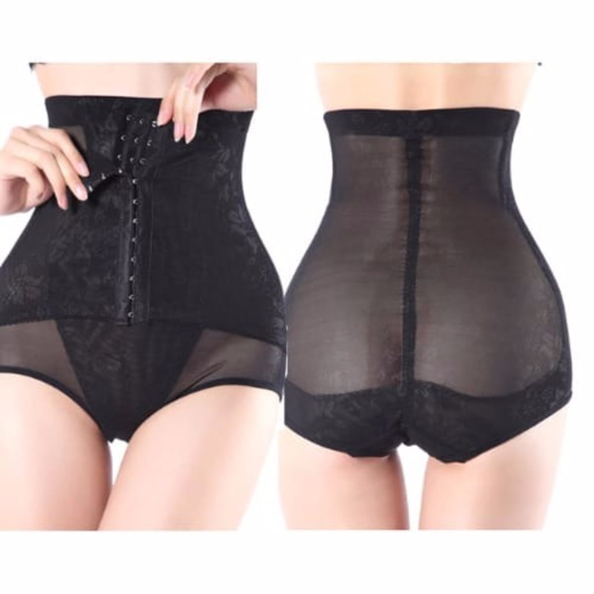Bodyshapers and Body Shaping Underwear
