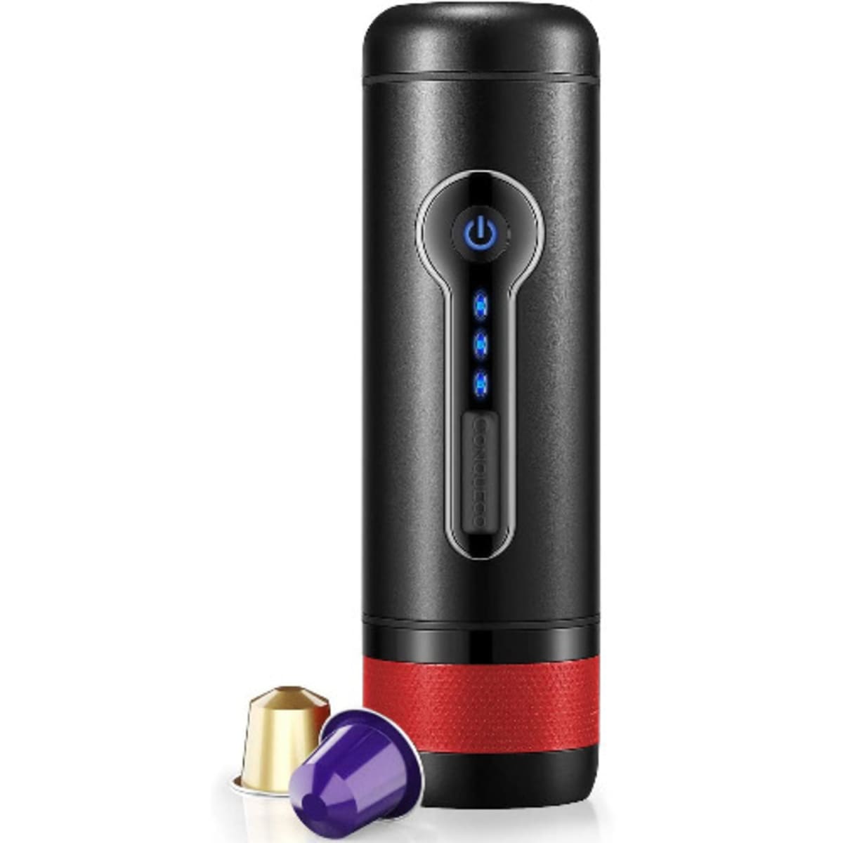 Coffee maker for sales travel