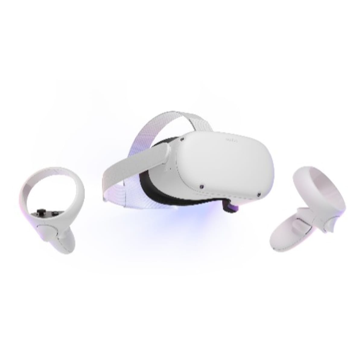 Virtual reality sales gaming system