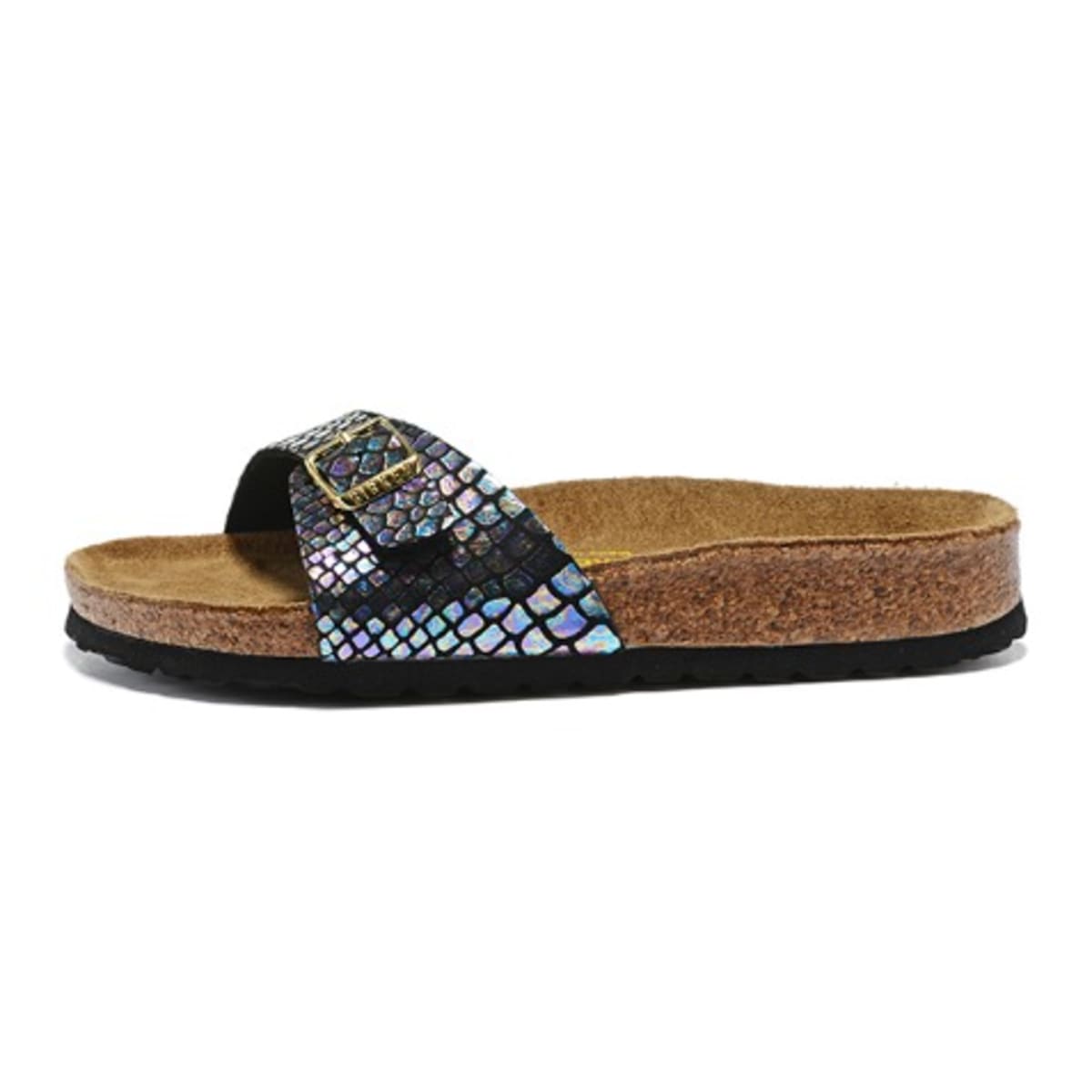 Animal skin slippers online