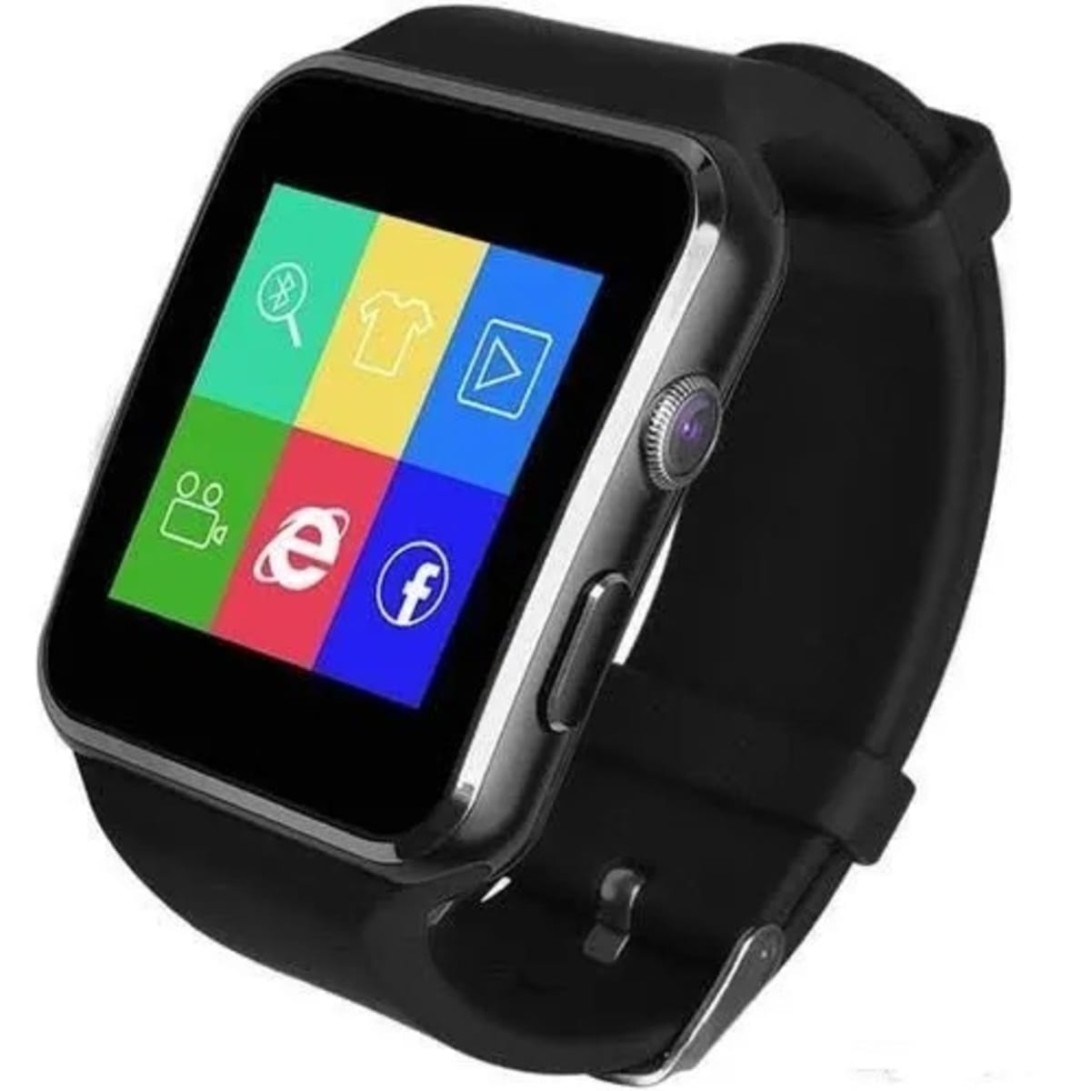 X6 watch sales