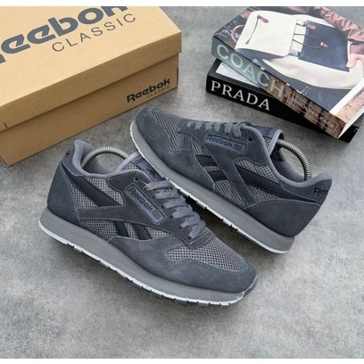 Reebok Classic Utility Konga Online Shopping
