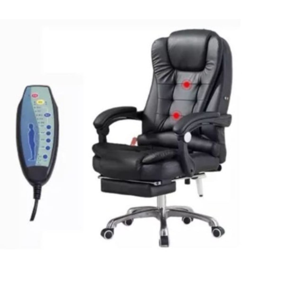 Executive massage 2025 office chair