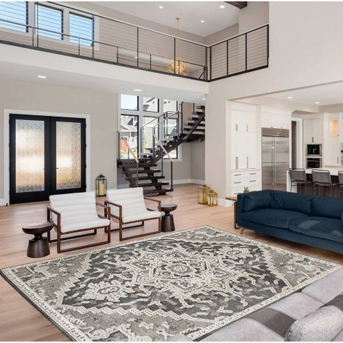 Nautica westport rug clearance
