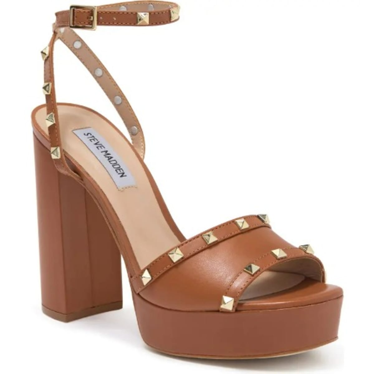 Liliana platform best sale sandal steve madden