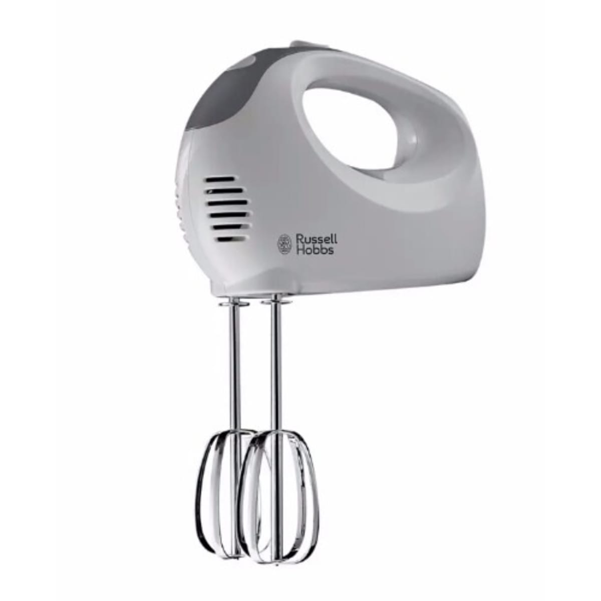 Russell Hobbs Go Create Electric Hand Mixer 125W Konga Online