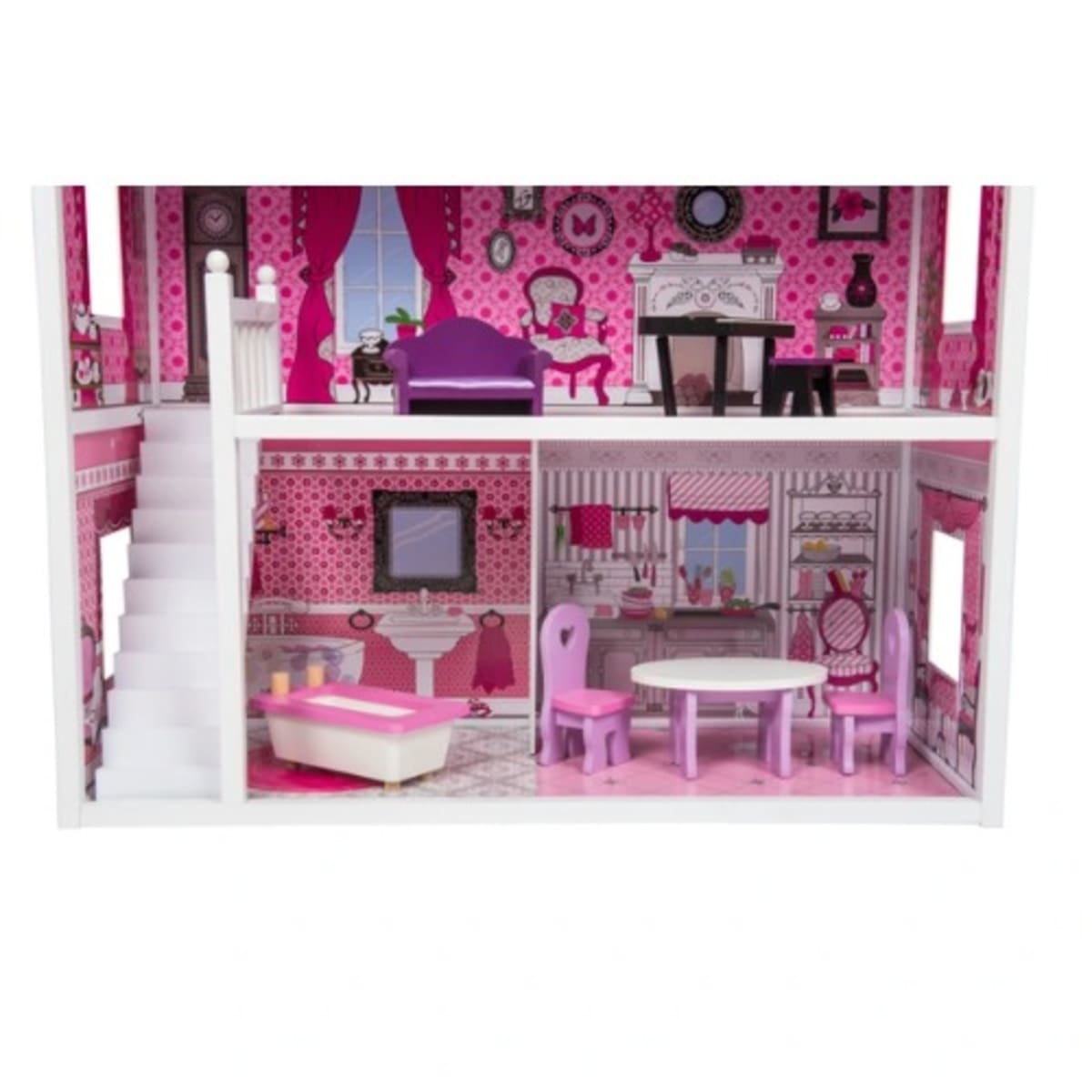Isabelle's dollhouse cheap