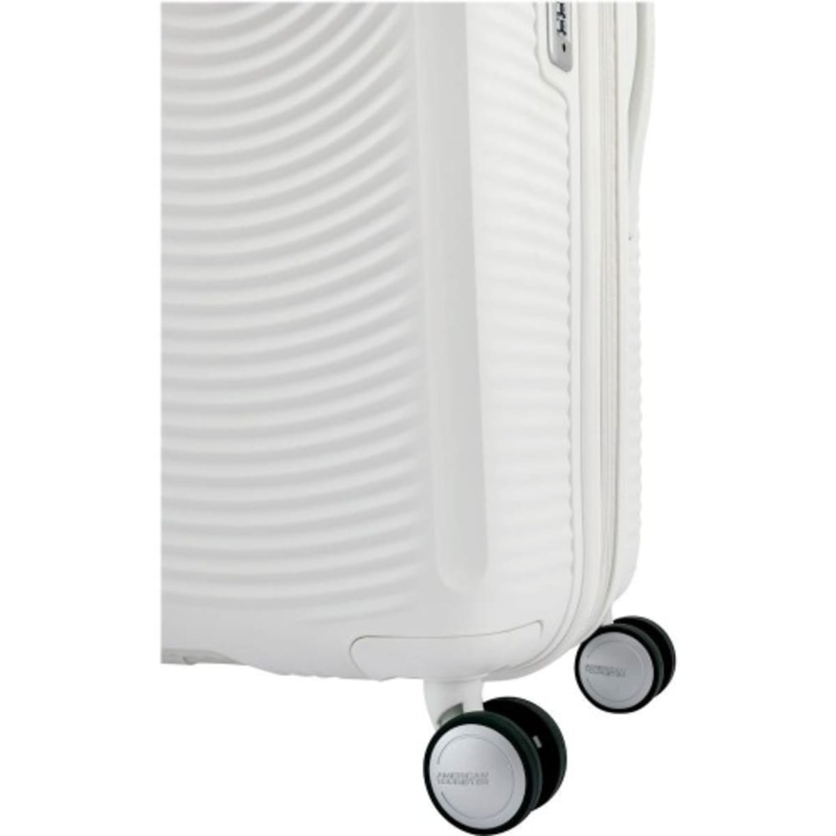 Costco American Tourister Curio Hardside Luggage With Spinner