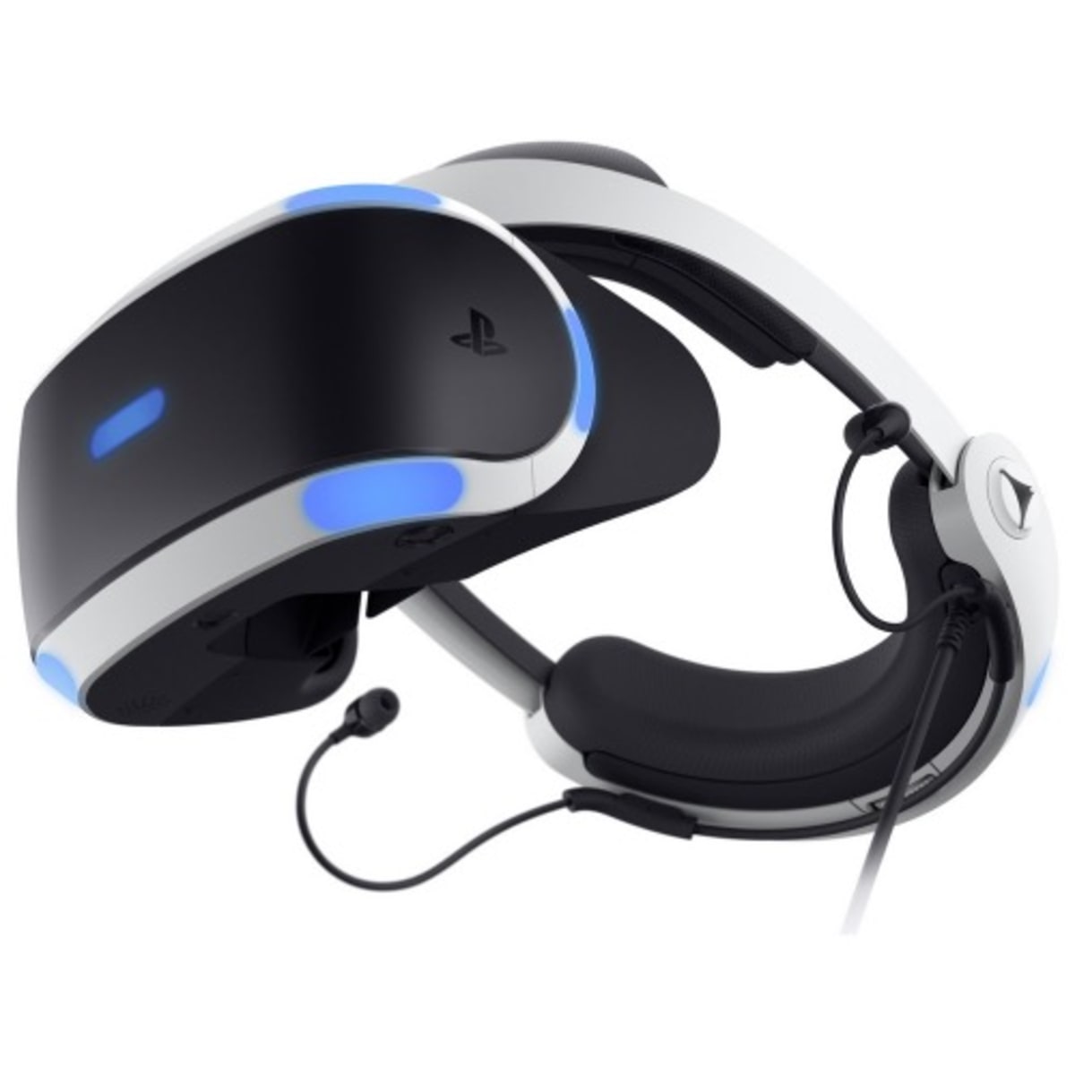 Ps4 vr sales headset v2