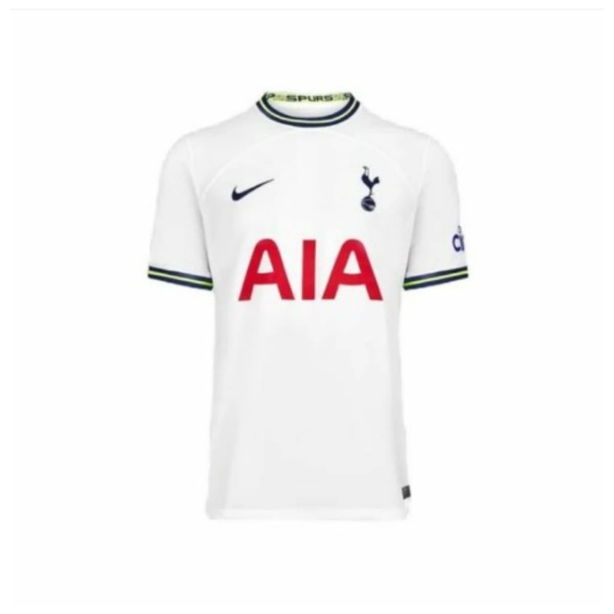 Nike Tottenham 3rd Shirt 2022-2023