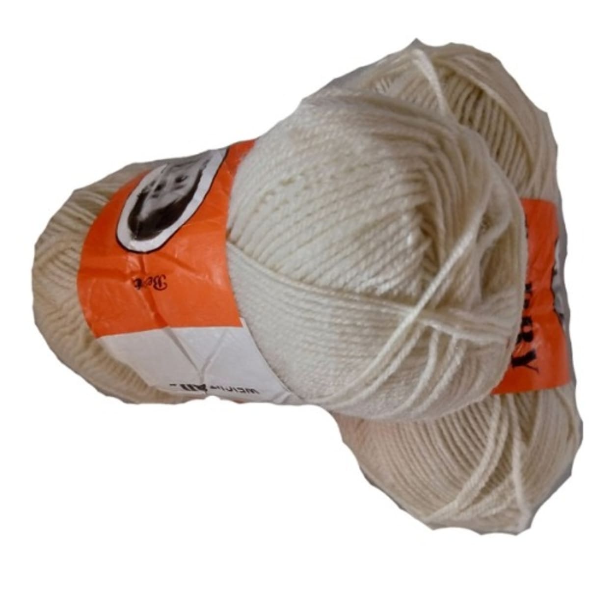 Cheap white yarn deals