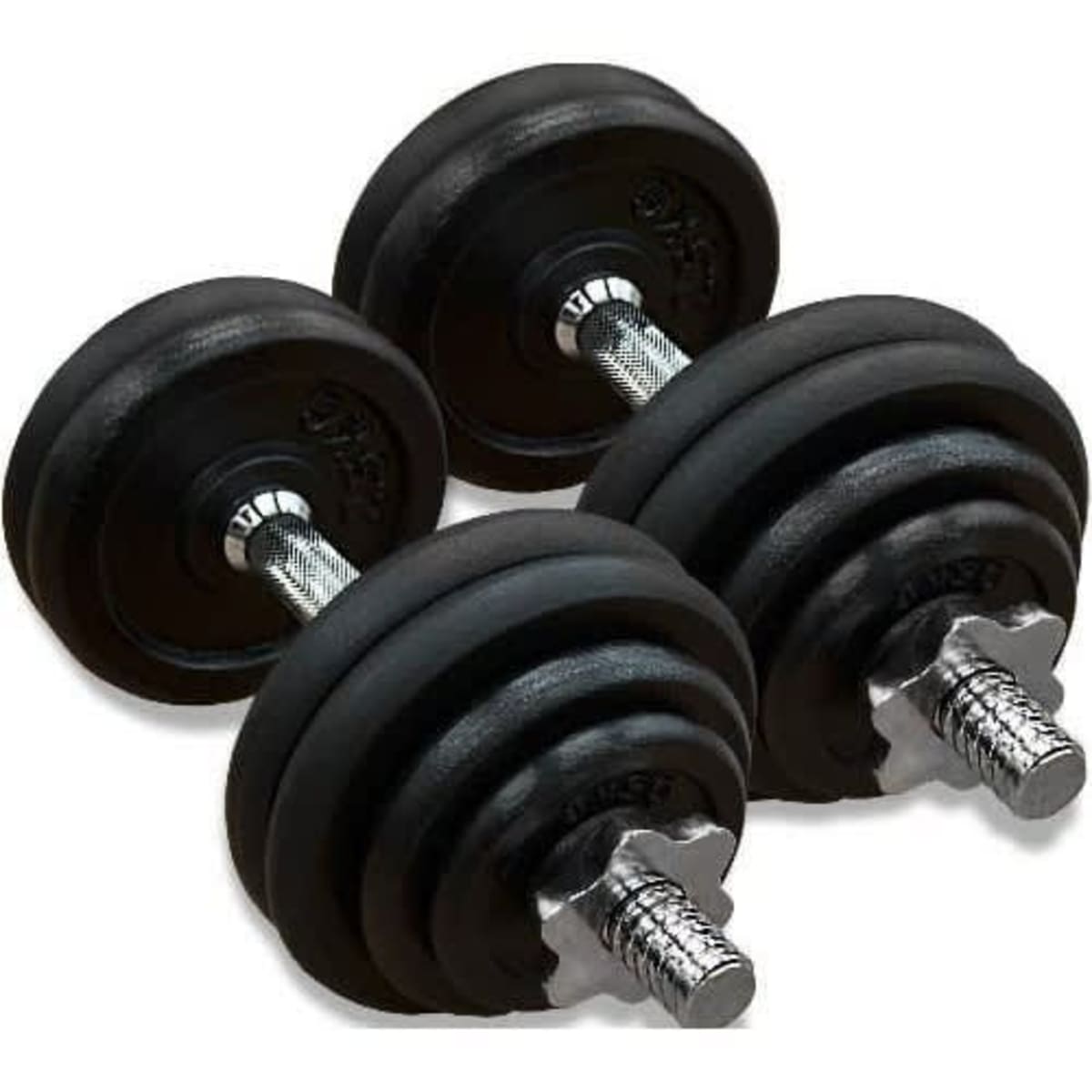 Adjustable dumbbells deals 30kg