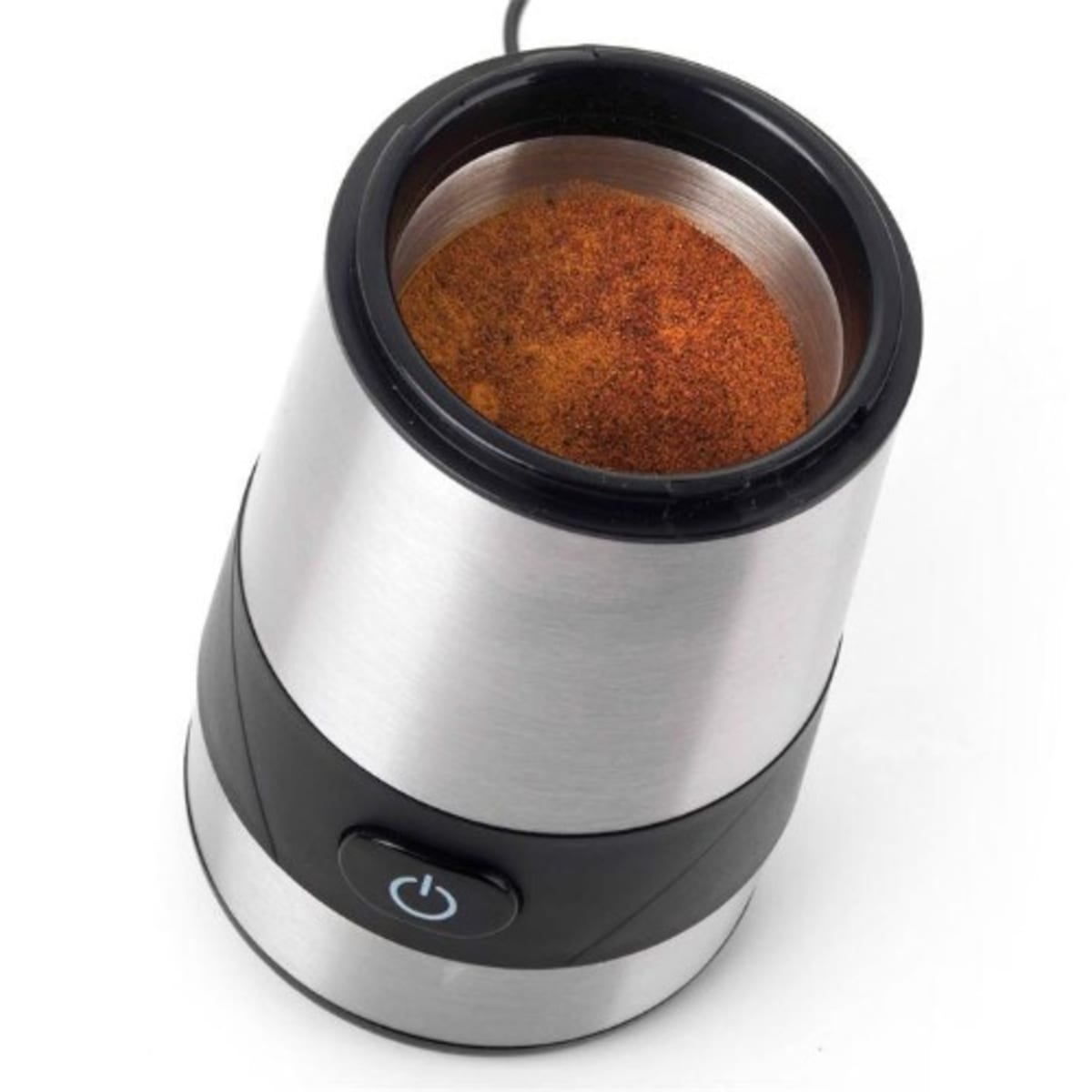 Salter Coffee And Spice Grinder Ek2311 Stainless Steel Konga