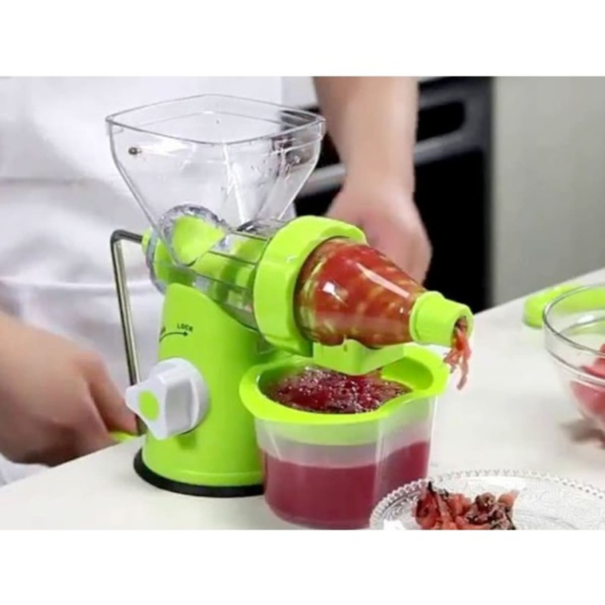 Juicer machine online shopping new arrivals