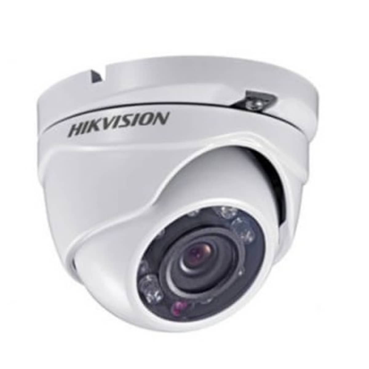 HikVision 3.6mm Indoor Cctv Dome Camera Konga Online Shopping