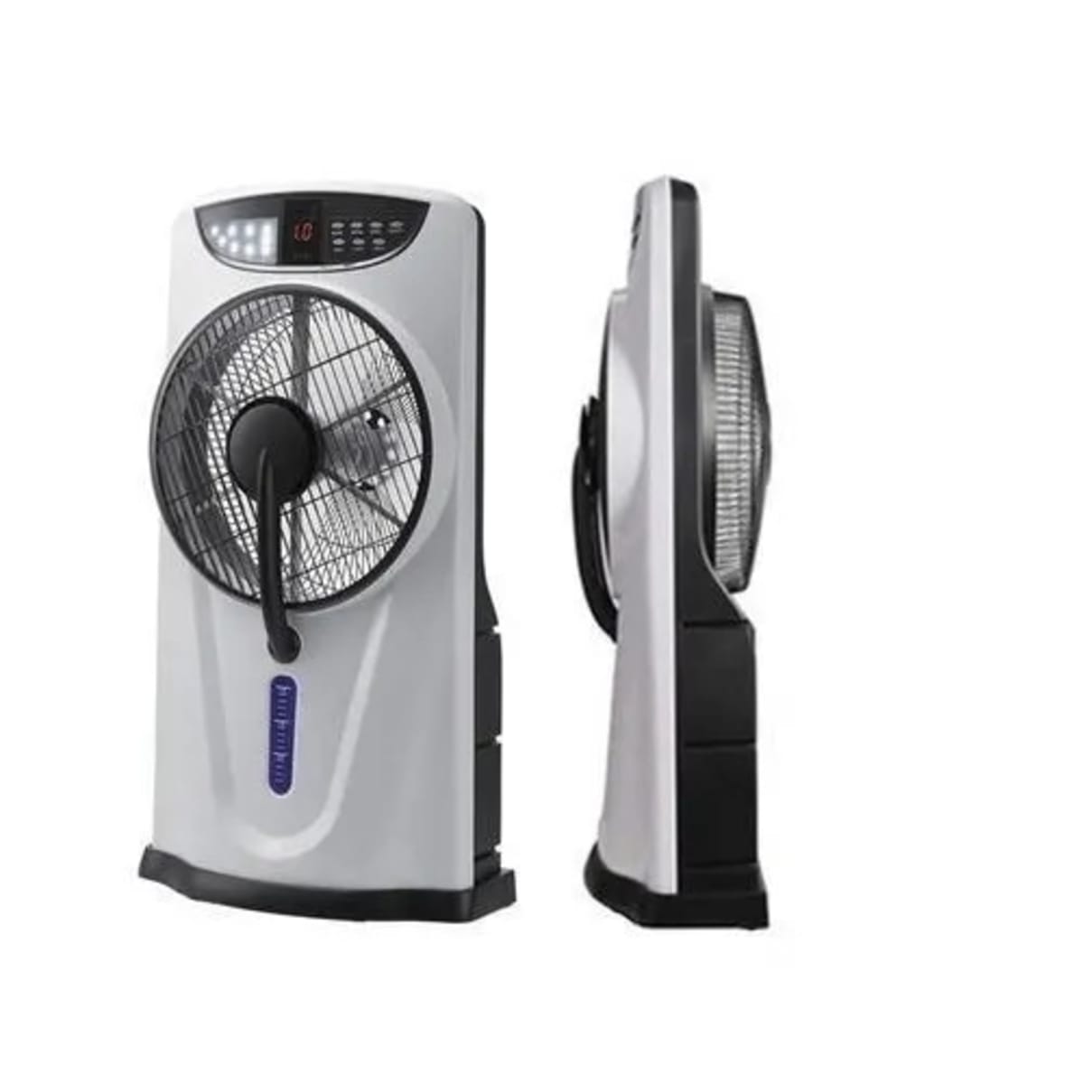 Mist 2025 fan price