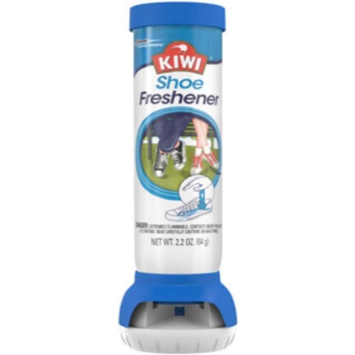 Kiwi Shoe Freshener - 2.2 Oz | Konga Online Shopping