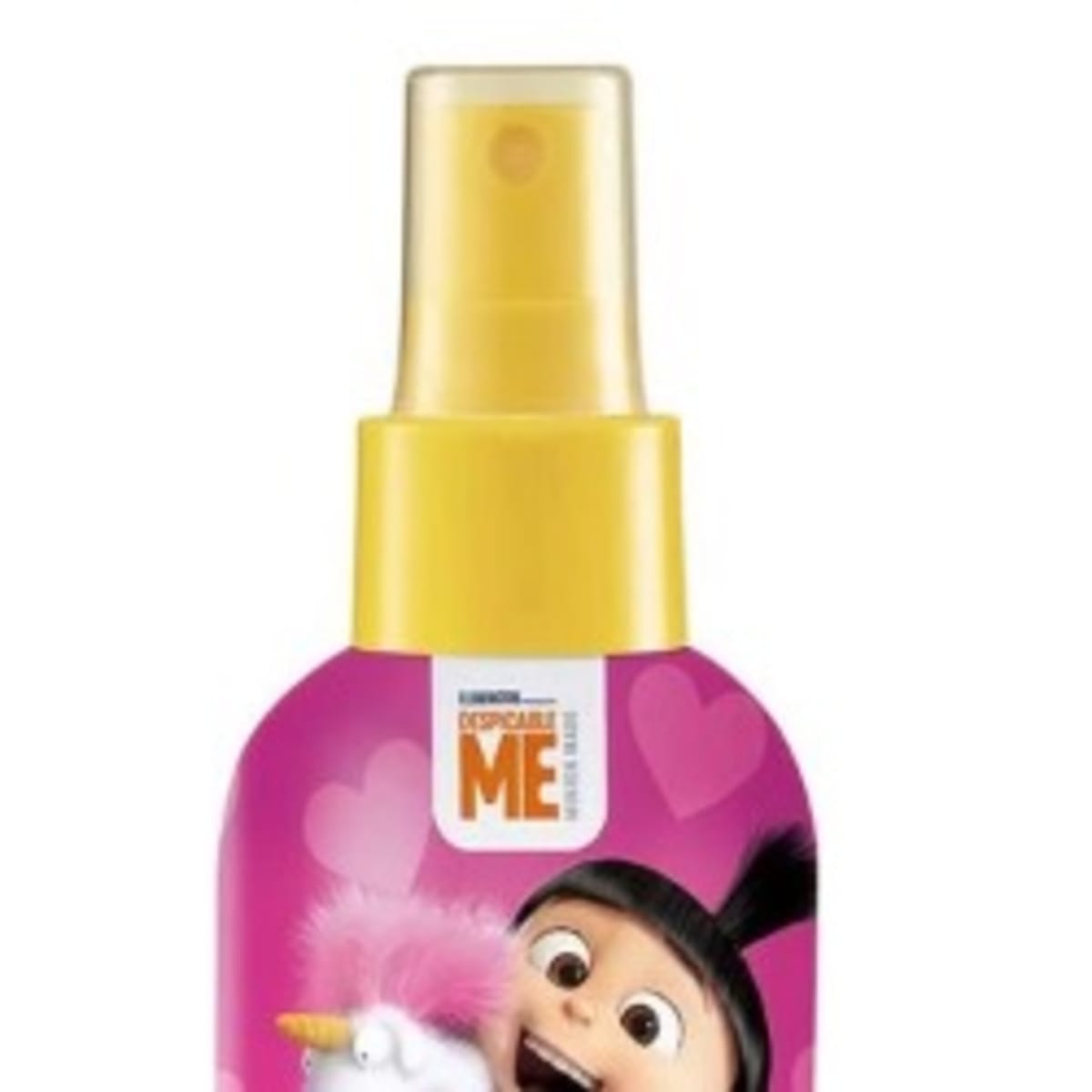 Perfume minions avon sales