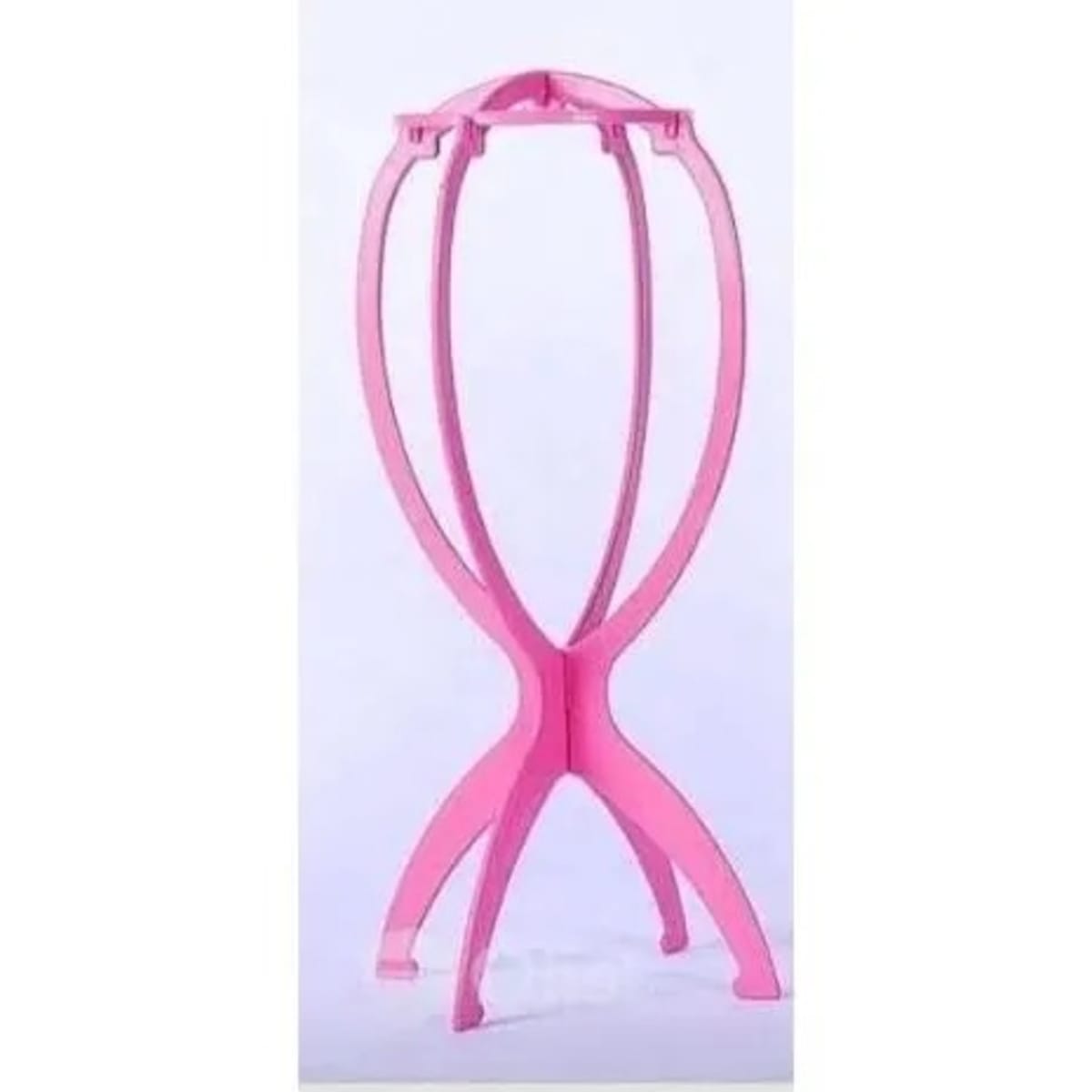 Wig Stand - Wig Holder (Pink) - KYUKCHIC