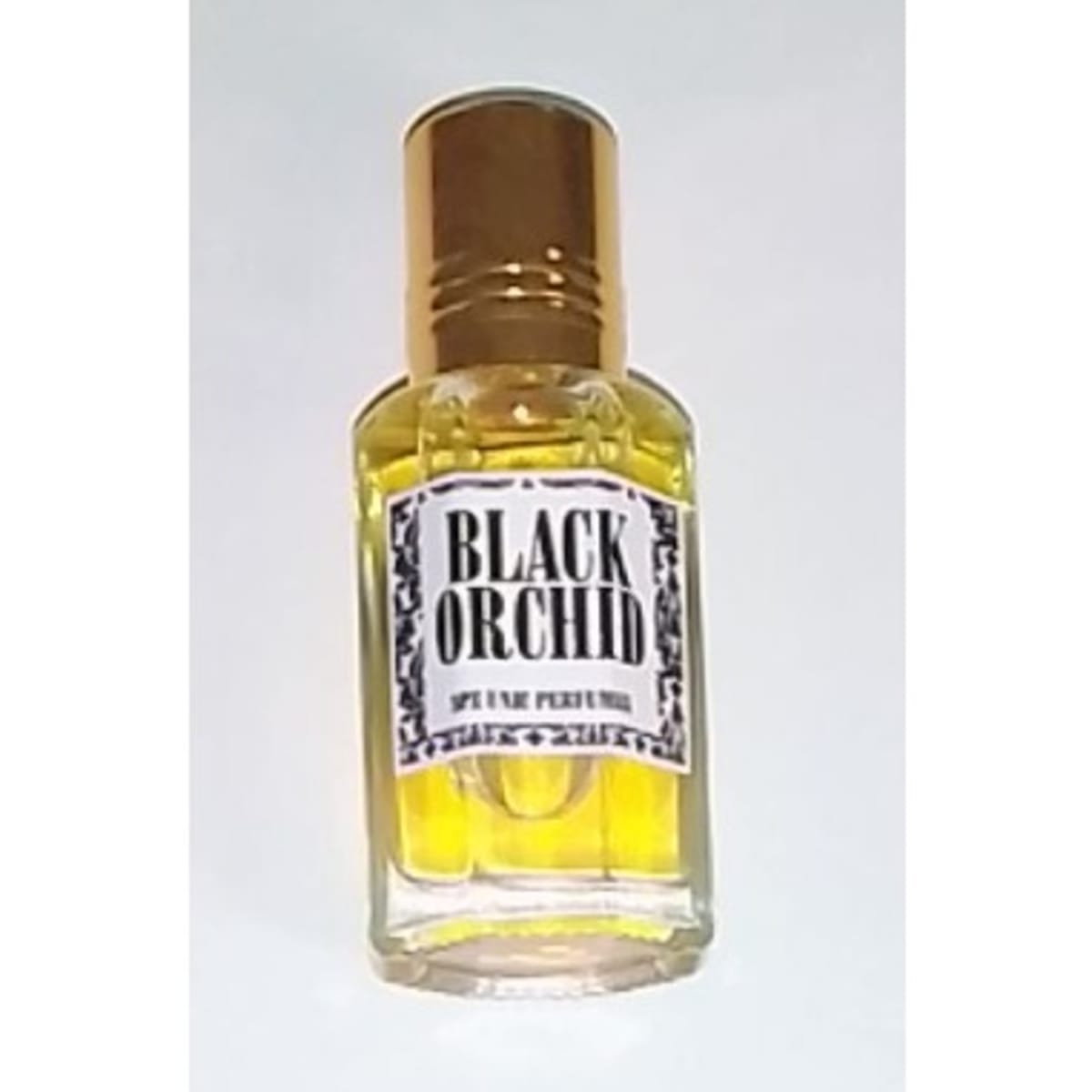 Black orchid perfume oil clearance