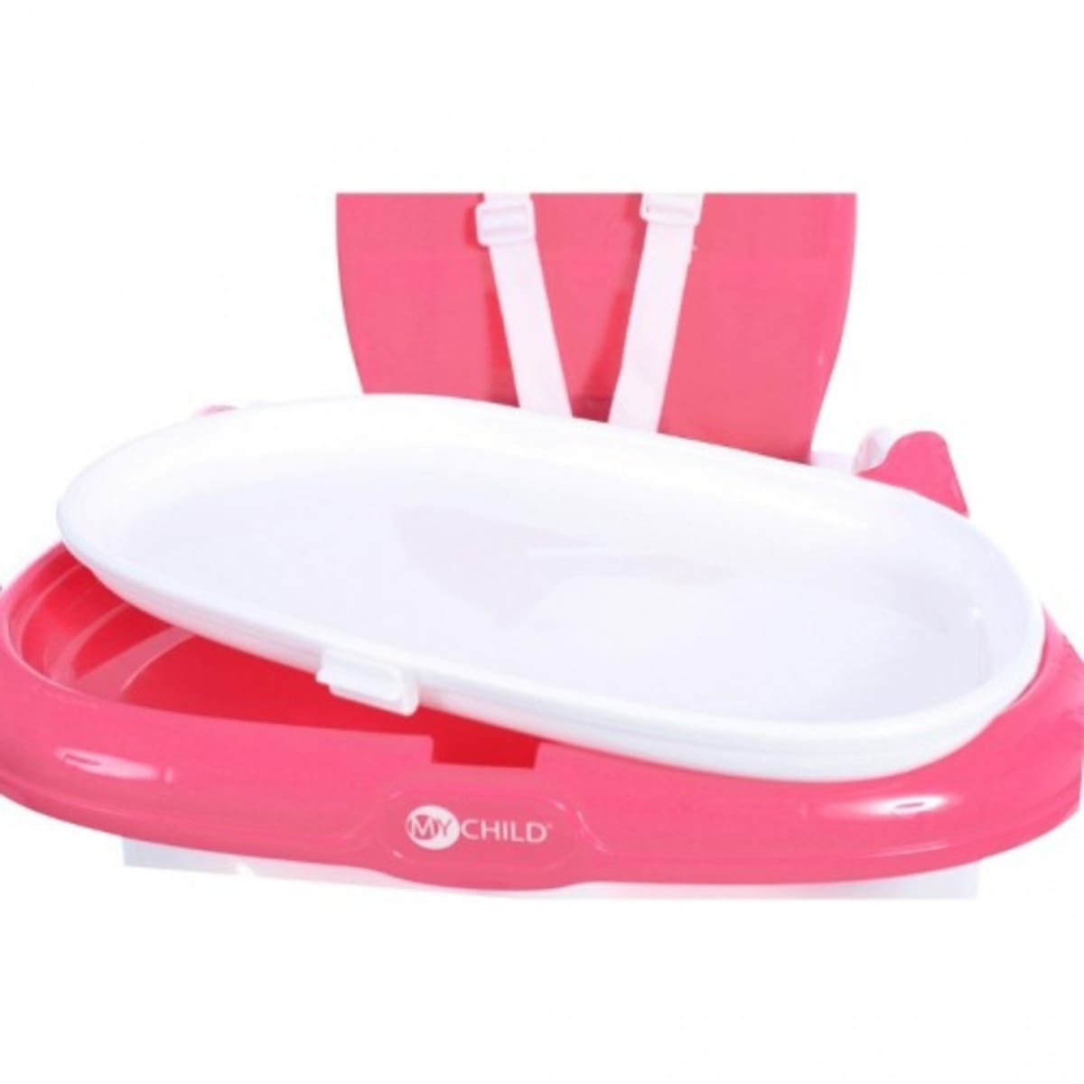 My child graze hotsell 3 in 1 highchair