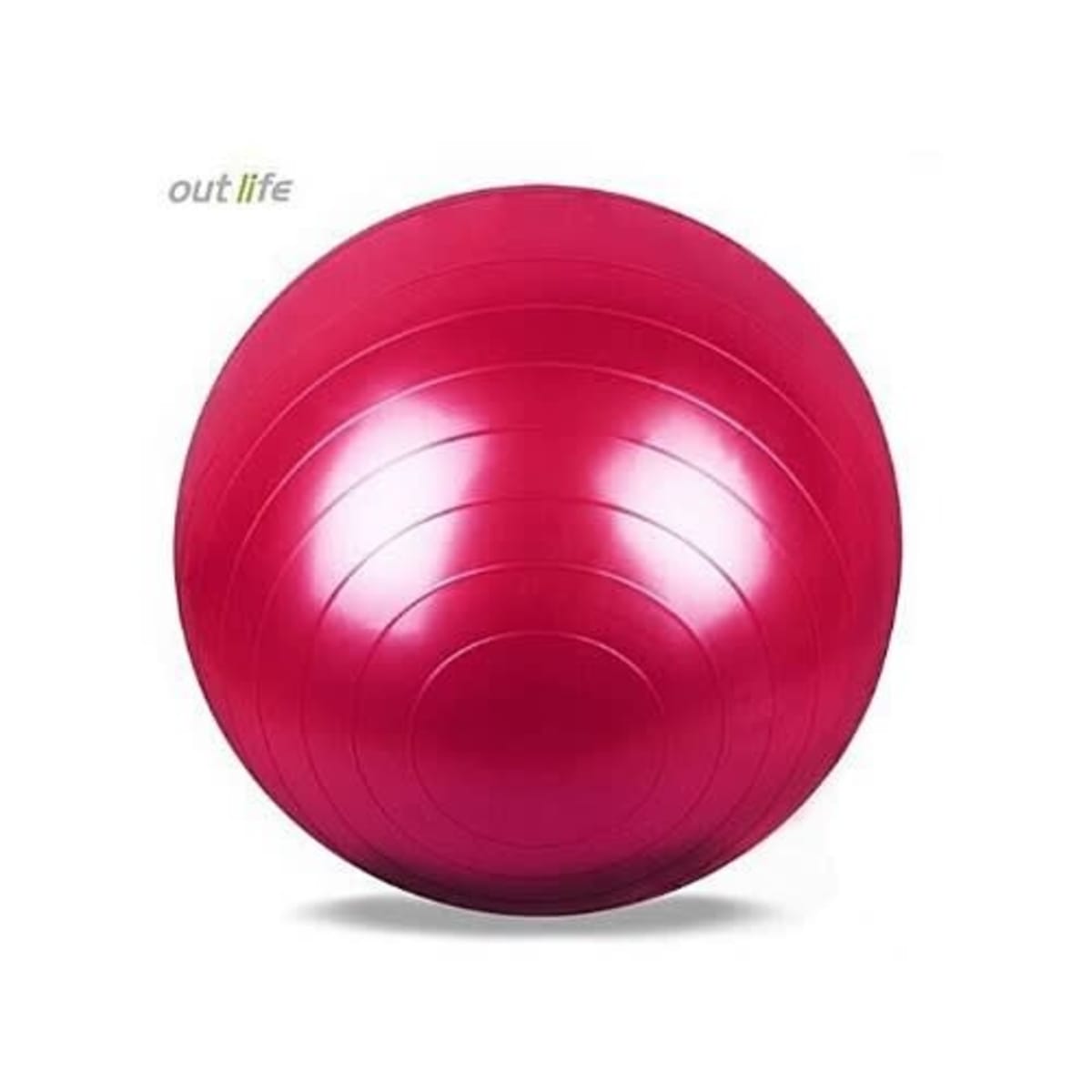 Exercise Gym Yoga Ball air Pump Konga Online Shopping