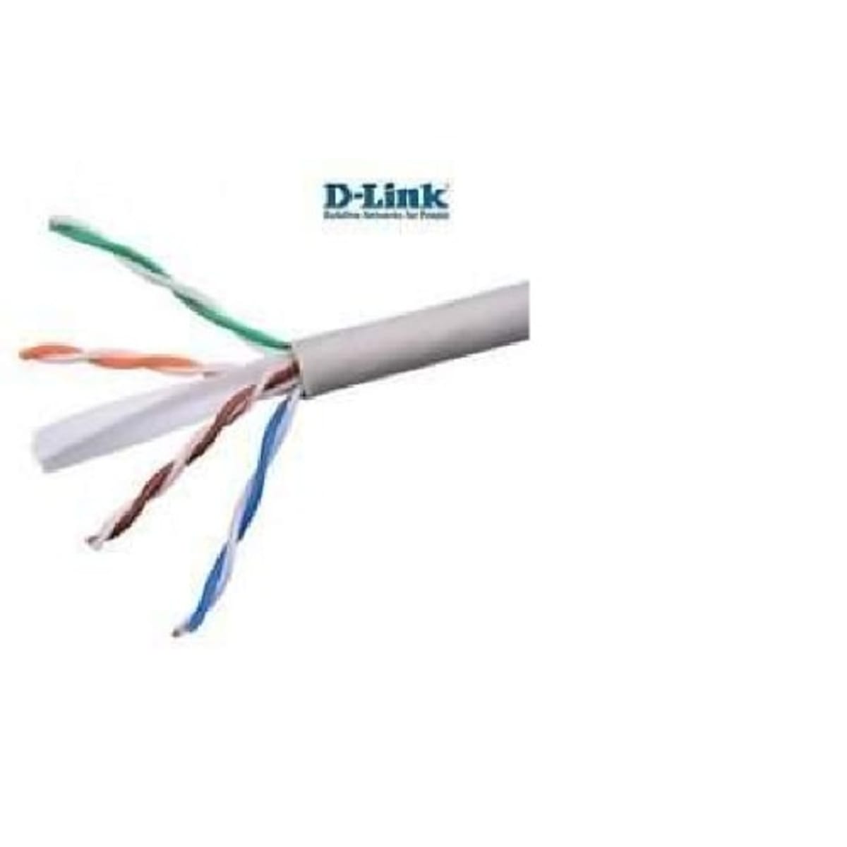 CAT6 U/UTP Ethernet Cable - Link