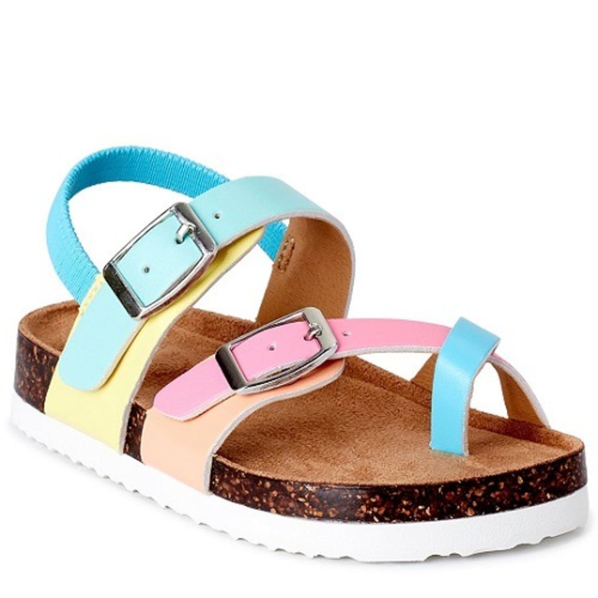 Wonder nation top infant sandals