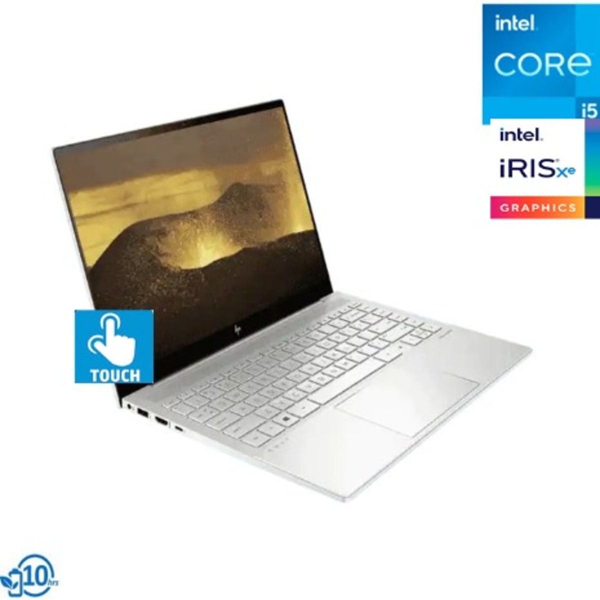 Hp pavilion i5 hotsell 8th generation 8gb ram
