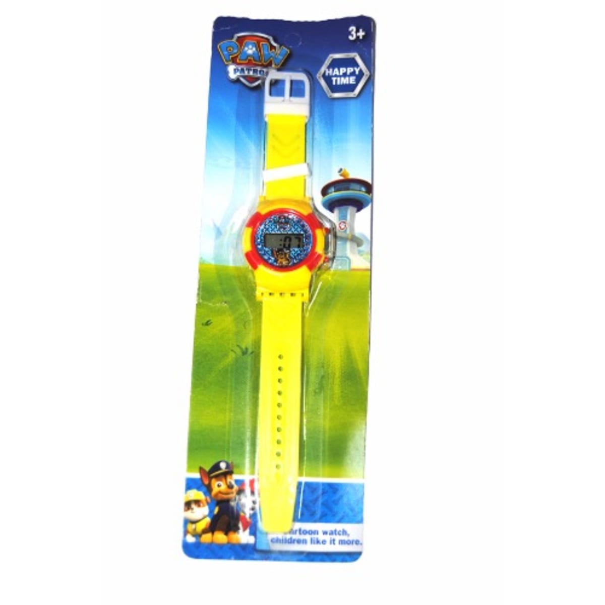 Digital wrist watch for child deals